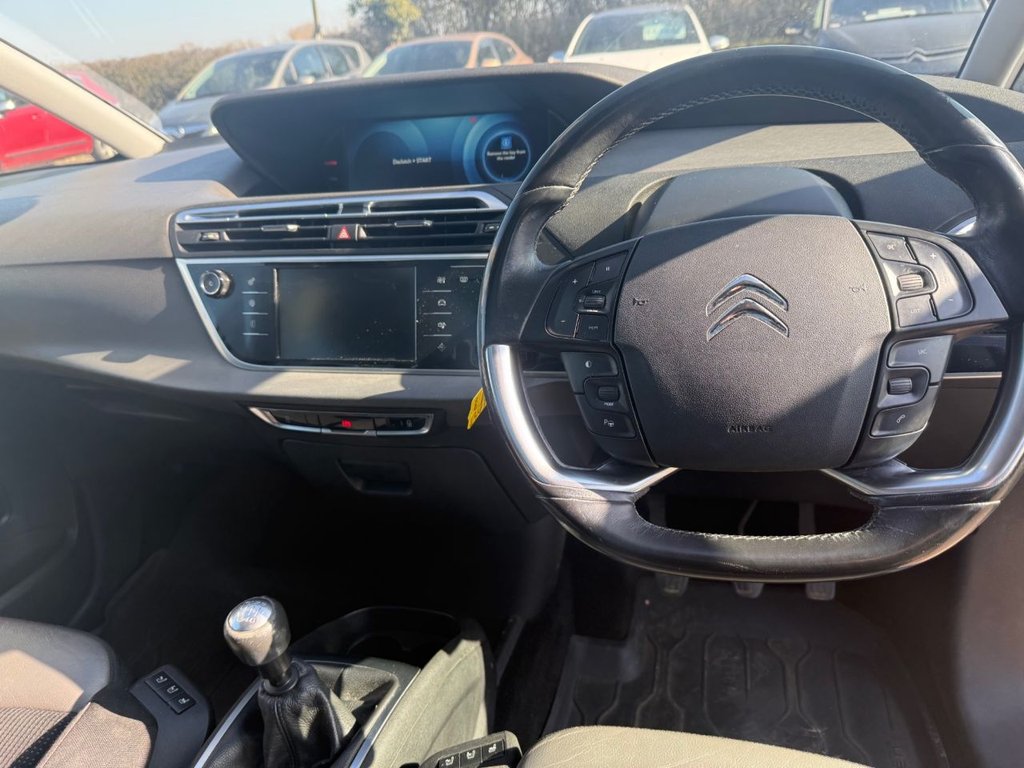 Used Citroen C4 Picasso 2013 for sale - 77765340: Photo 16