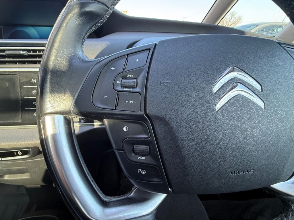 Used Citroen C4 Picasso 2013 for sale - 77765340: Photo 18