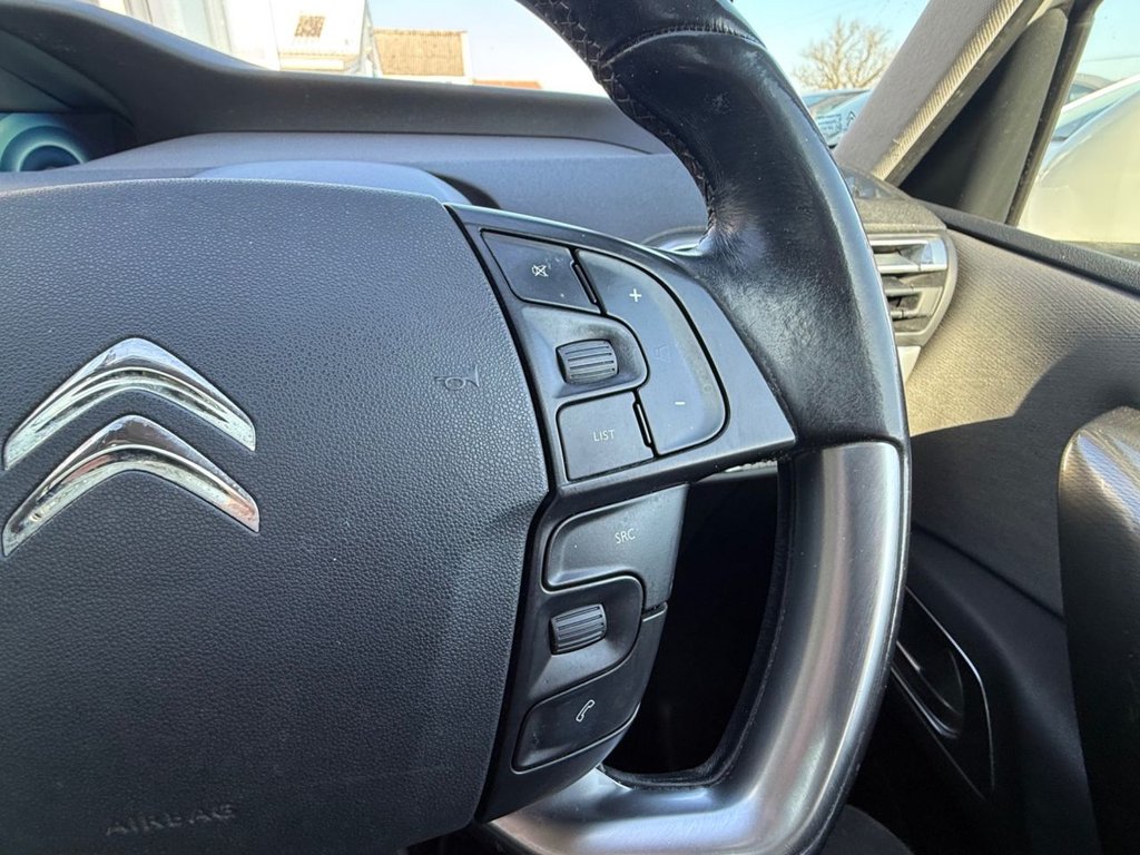 Used Citroen C4 Picasso 2013 for sale - 77765340: Photo 19