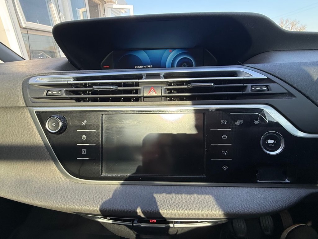 Used Citroen C4 Picasso 2013 for sale - 77765340: Photo 24