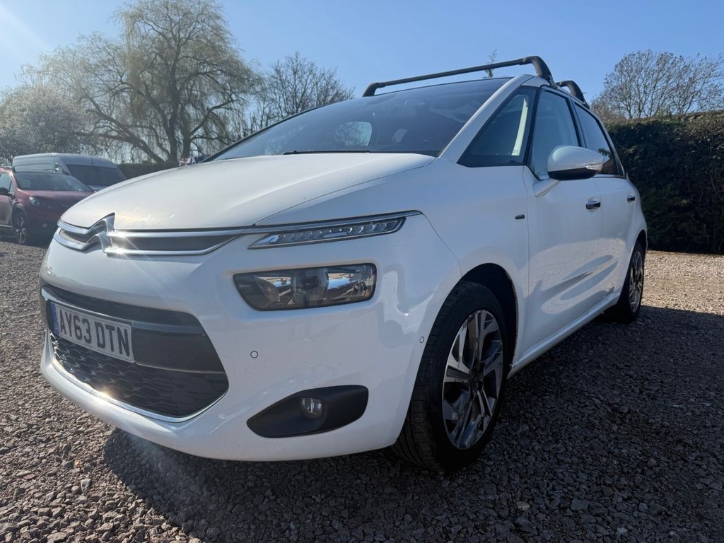 Used Citroen C4 Picasso 2013 for sale - 77765340: Photo 4