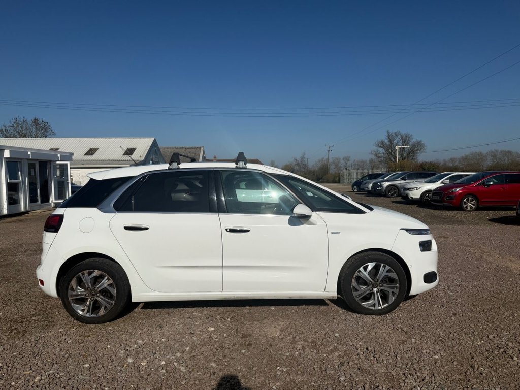 Used Citroen C4 Picasso 2013 for sale - 77765340: Photo 9