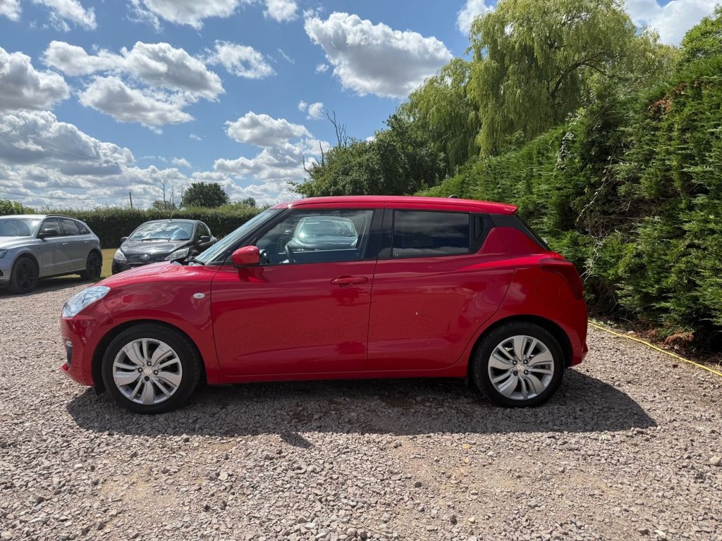 Used Suzuki Swift 2018 for sale - 77263110: Photo 11