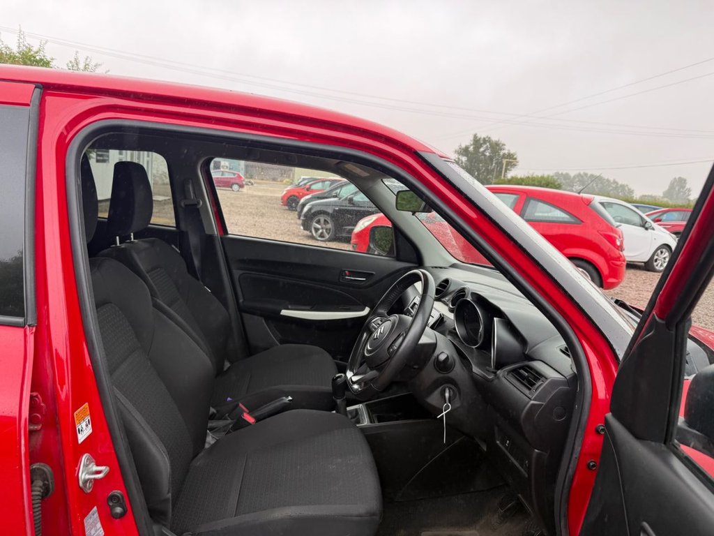 Used Suzuki Swift 2018 for sale - 77263110: Photo 13