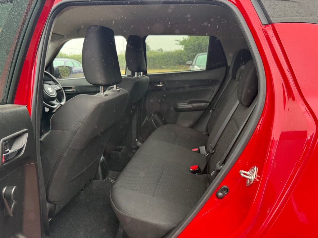 Used Suzuki Swift 2018 for sale - 77263110: Photo 15