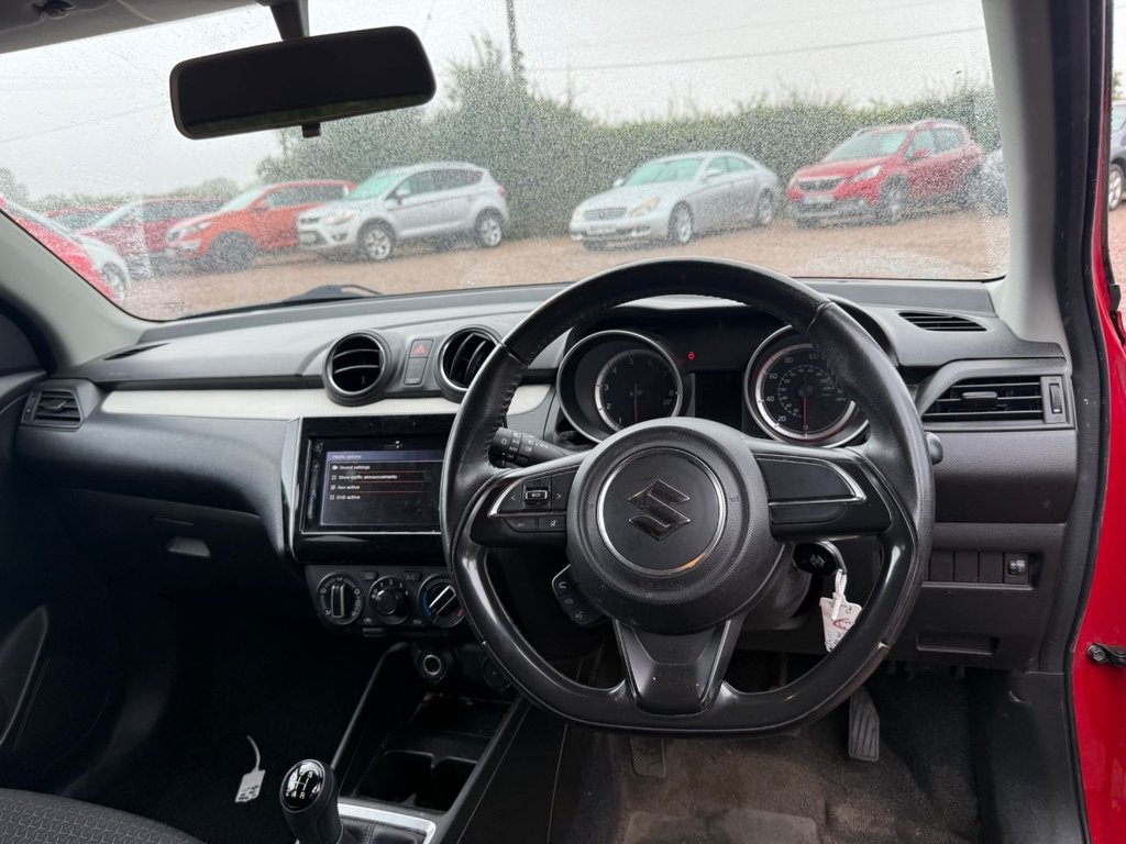 Used Suzuki Swift 2018 for sale - 77263110: Photo 17