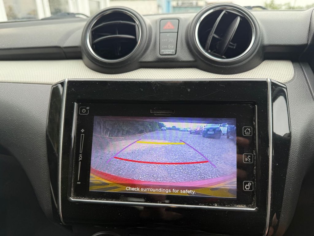 Used Suzuki Swift 2018 for sale - 77263110: Photo 18