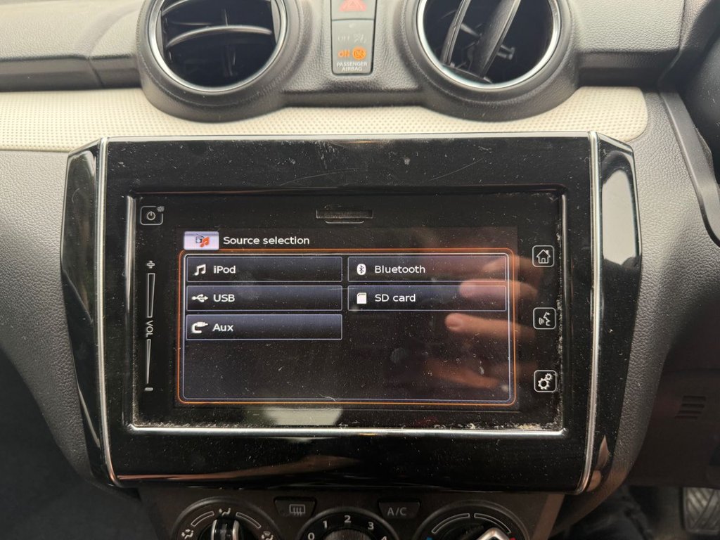 Used Suzuki Swift 2018 for sale - 77263110: Photo 19