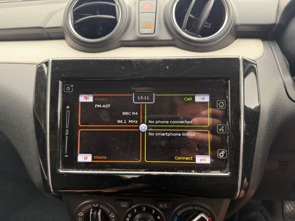 Used Suzuki Swift 2018 for sale - 77263110: Photo 20