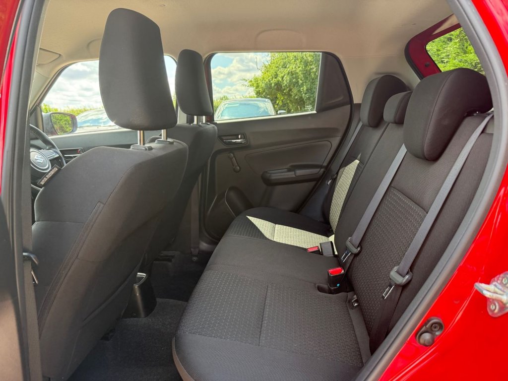 Used Suzuki Swift 2018 for sale - 77263110: Photo 24