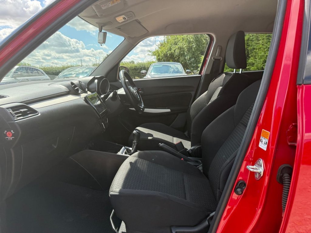 Used Suzuki Swift 2018 for sale - 77263110: Photo 26