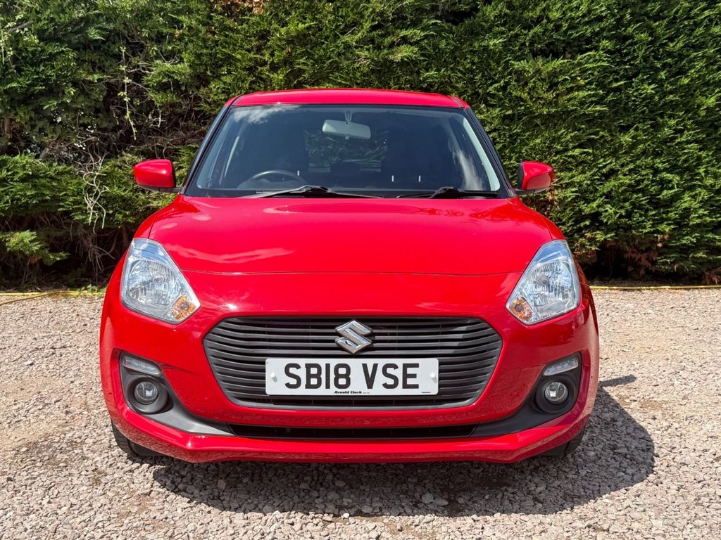 Used Suzuki Swift 2018 for sale - 77263110: Photo 3