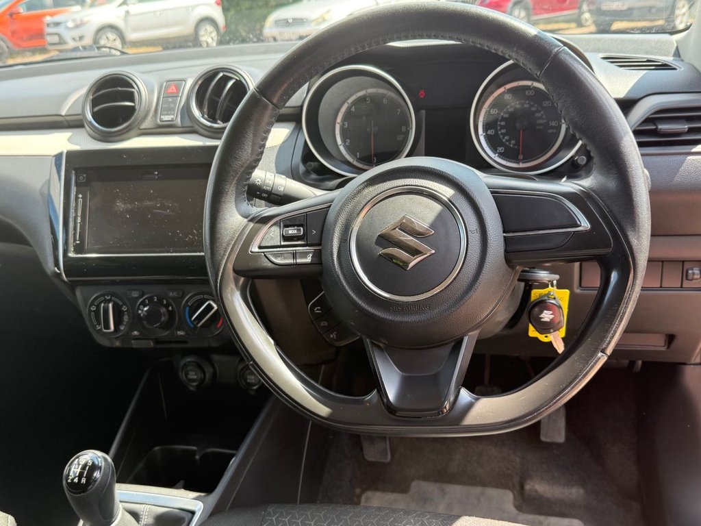 Used Suzuki Swift 2018 for sale - 77263110: Photo 31