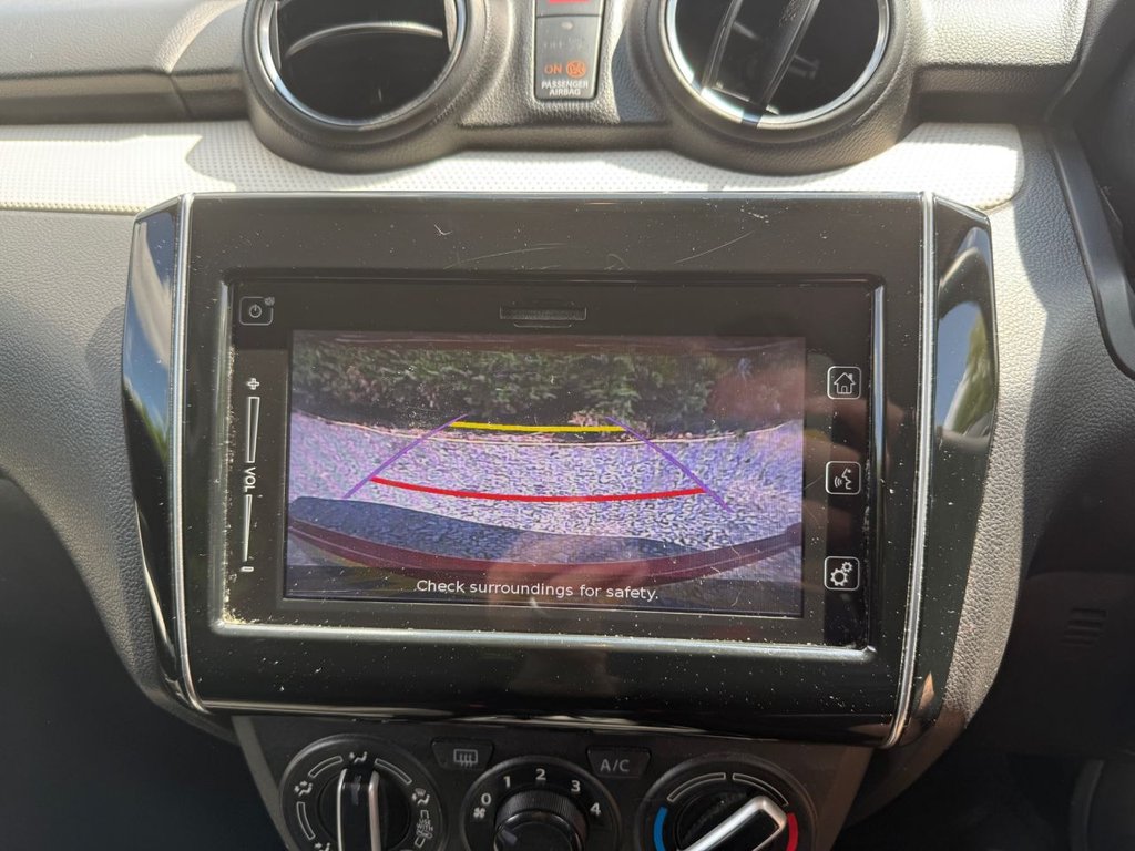 Used Suzuki Swift 2018 for sale - 77263110: Photo 37