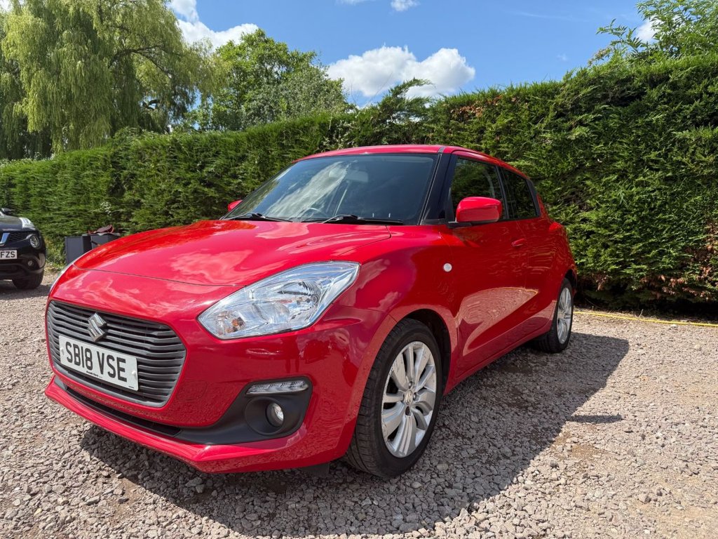 Used Suzuki Swift 2018 for sale - 77263110: Photo 4