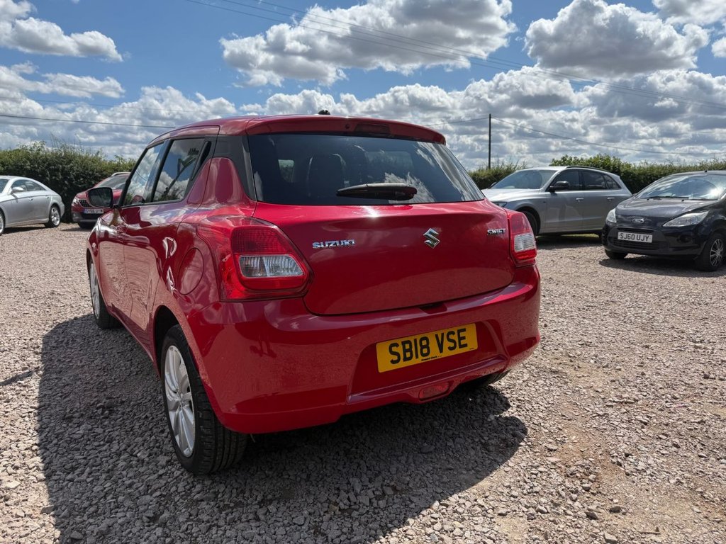 Used Suzuki Swift 2018 for sale - 77263110: Photo 5