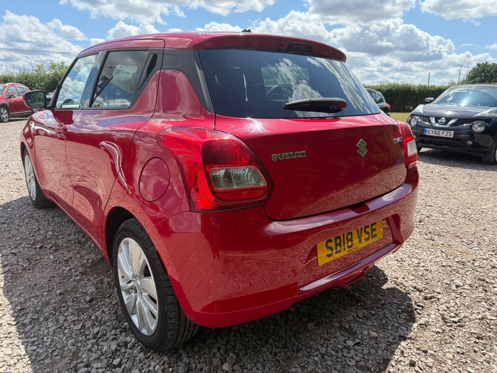 Used Suzuki Swift 2018 for sale - 77263110: Photo 9