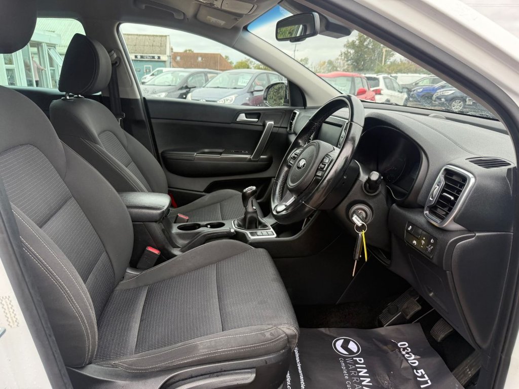 Used Kia Sportage 2017 for sale - 76469694: Photo 10