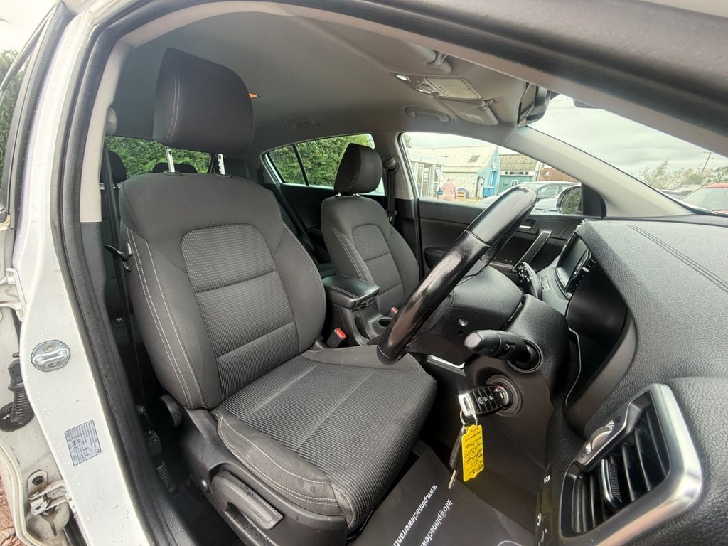 Used Kia Sportage 2017 for sale - 76469694: Photo 11