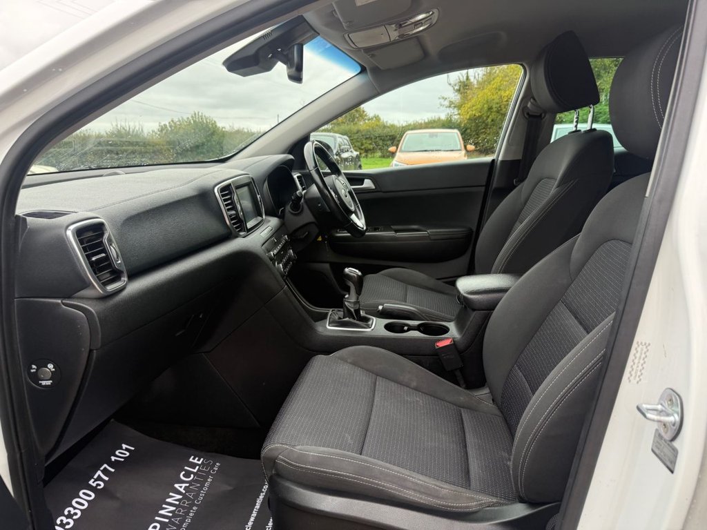 Used Kia Sportage 2017 for sale - 76469694: Photo 12