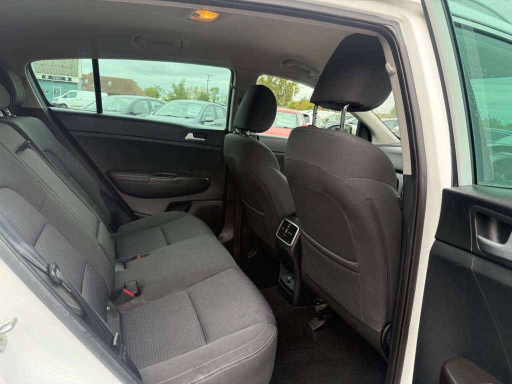 Used Kia Sportage 2017 for sale - 76469694: Photo 13