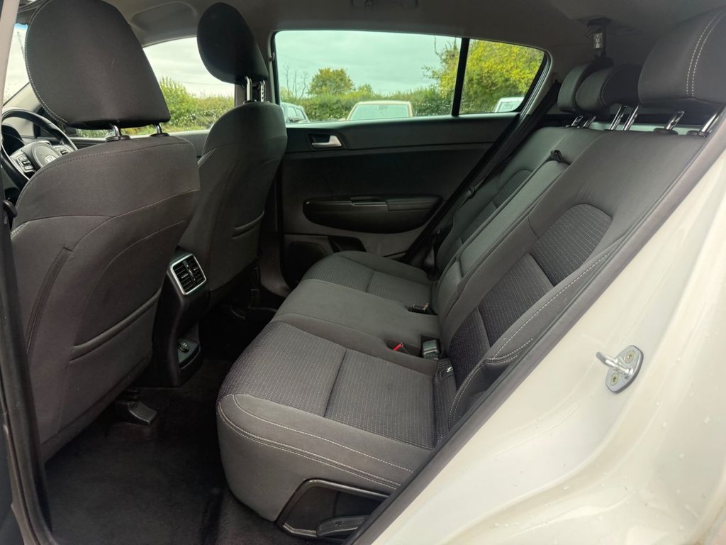 Used Kia Sportage 2017 for sale - 76469694: Photo 14