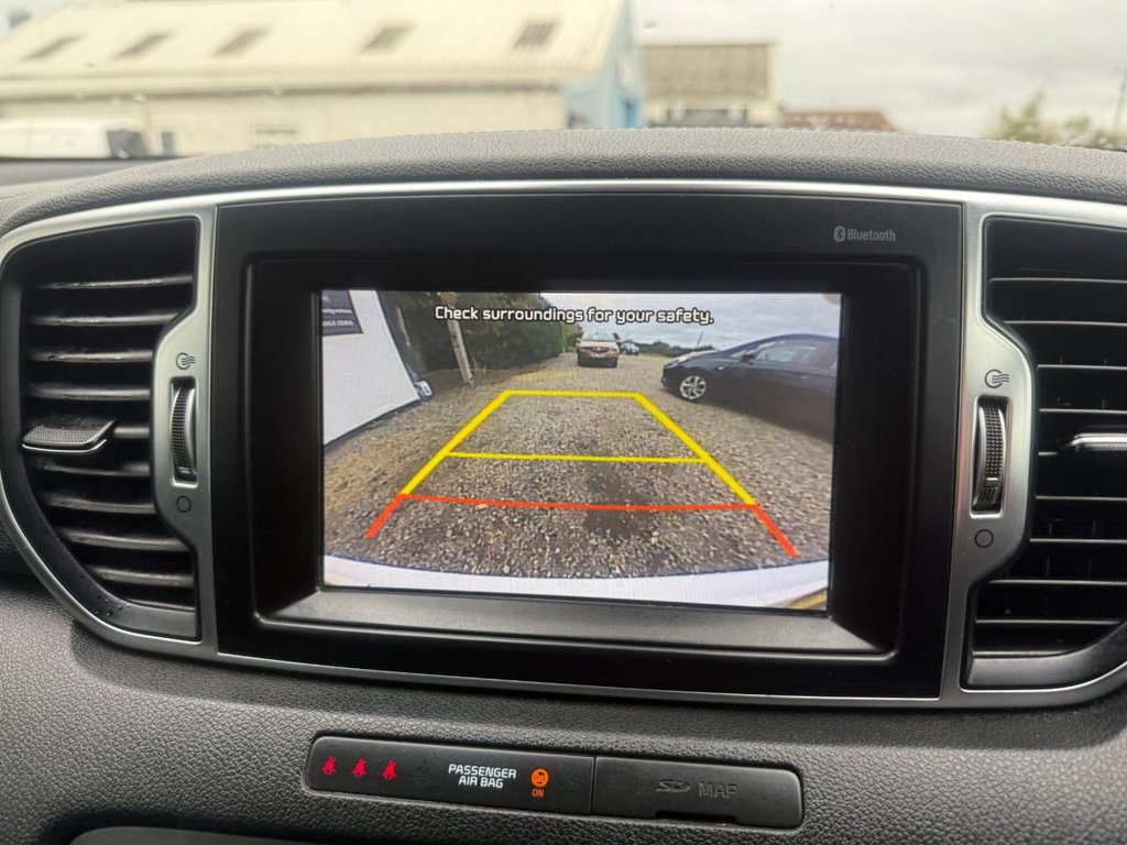 Used Kia Sportage 2017 for sale - 76469694: Photo 18