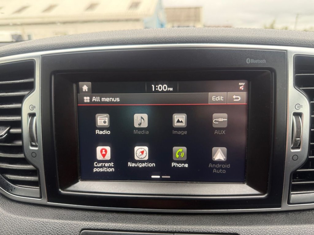 Used Kia Sportage 2017 for sale - 76469694: Photo 19