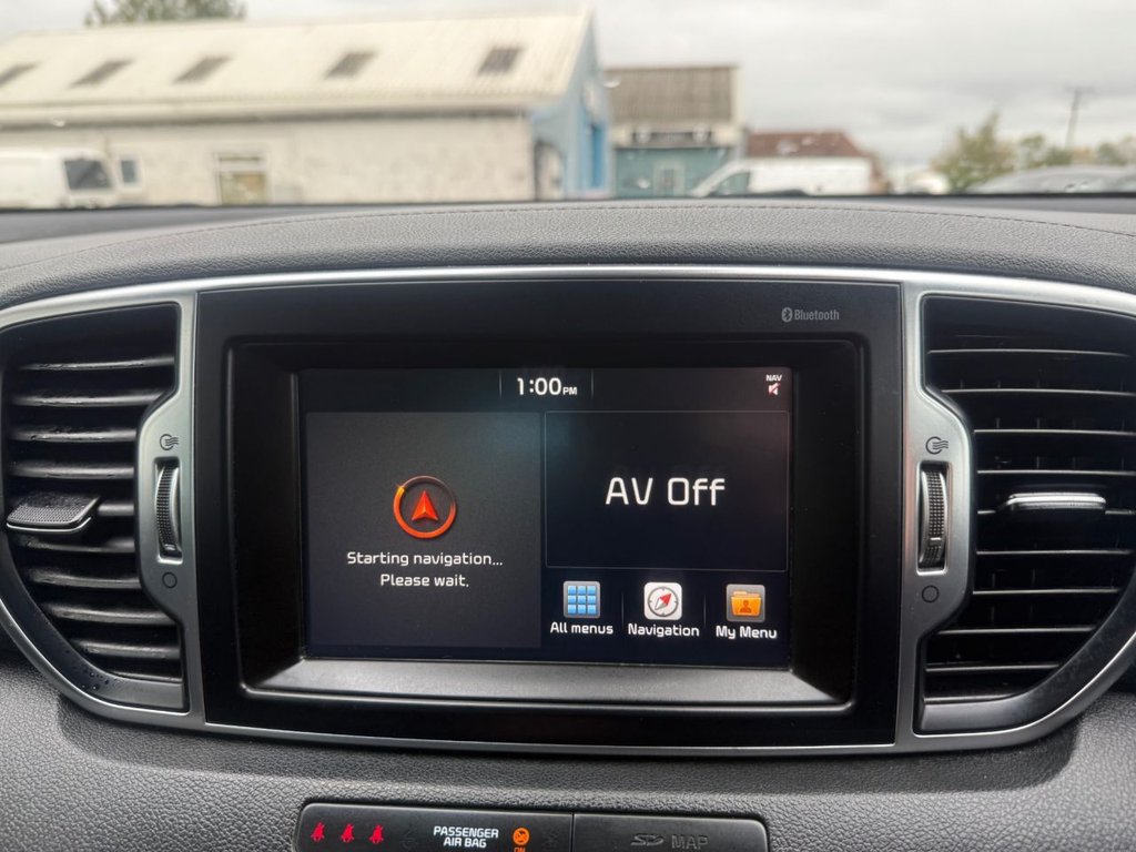 Used Kia Sportage 2017 for sale - 76469694: Photo 20