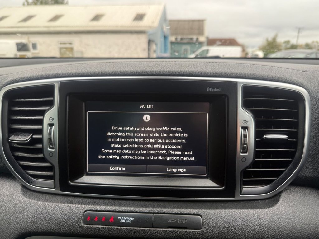 Used Kia Sportage 2017 for sale - 76469694: Photo 21