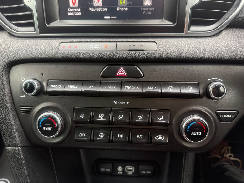 Used Kia Sportage 2017 for sale - 76469694: Photo 28