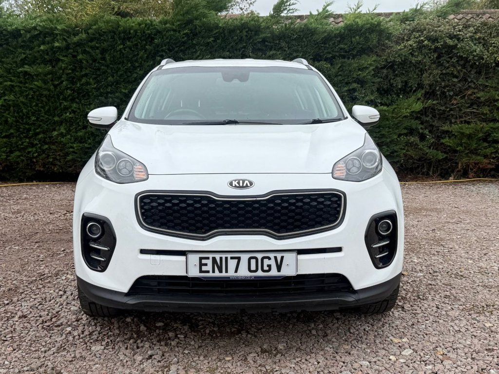 Used Kia Sportage 2017 for sale - 76469694: Photo 3