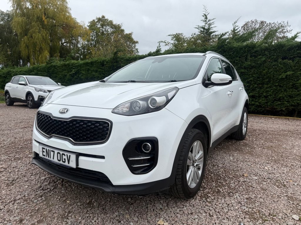 Used Kia Sportage 2017 for sale - 76469694: Photo 4