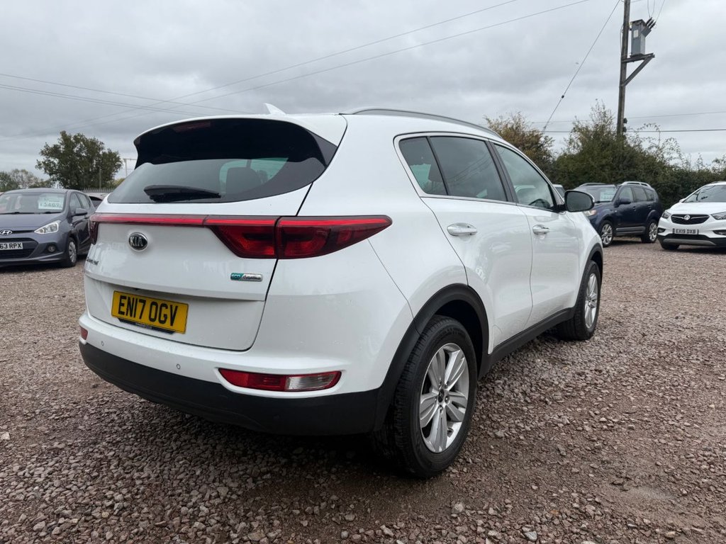 Used Kia Sportage 2017 for sale - 76469694: Photo 5