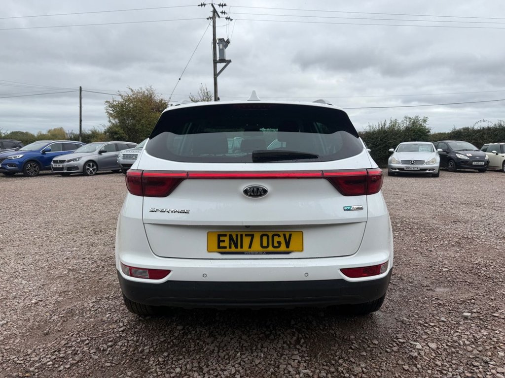 Used Kia Sportage 2017 for sale - 76469694: Photo 6