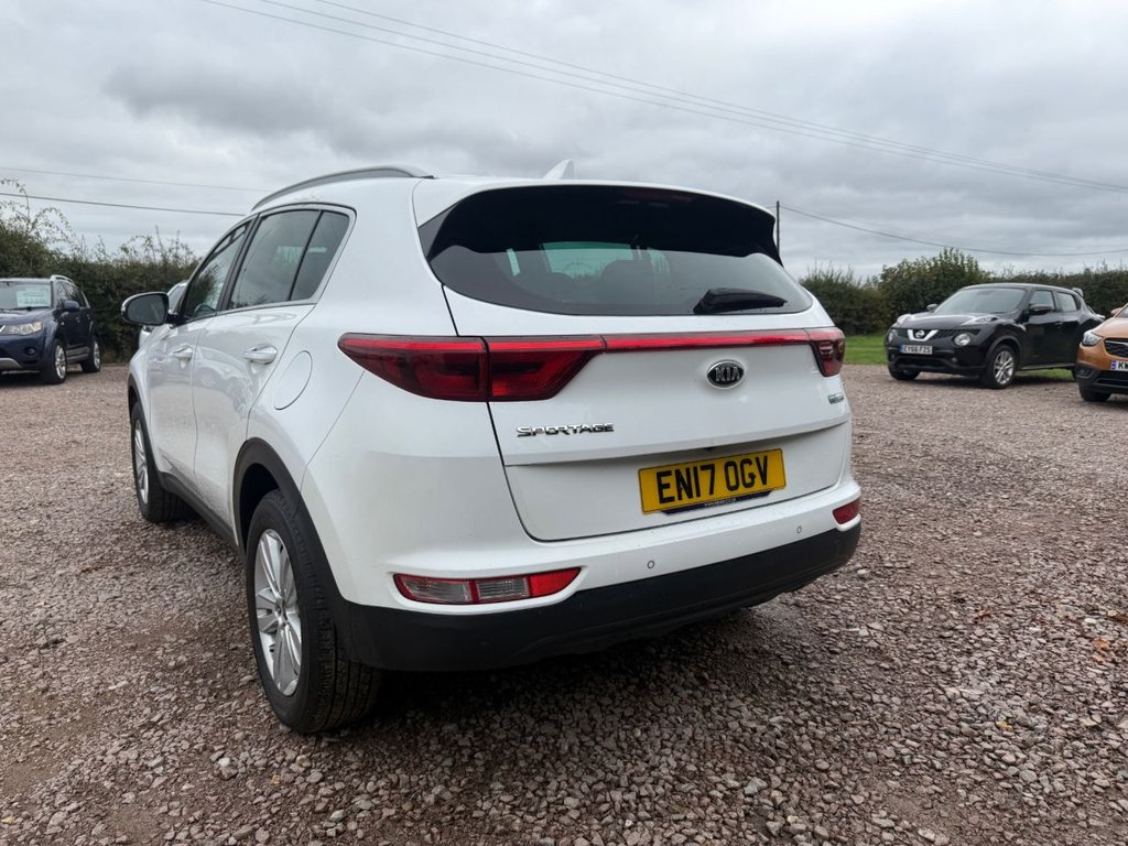 Used Kia Sportage 2017 for sale - 76469694: Photo 7