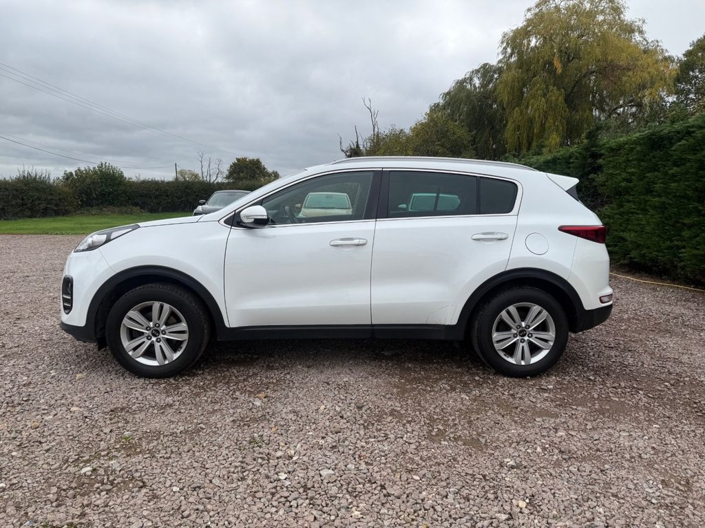 Used Kia Sportage 2017 for sale - 76469694: Photo 8