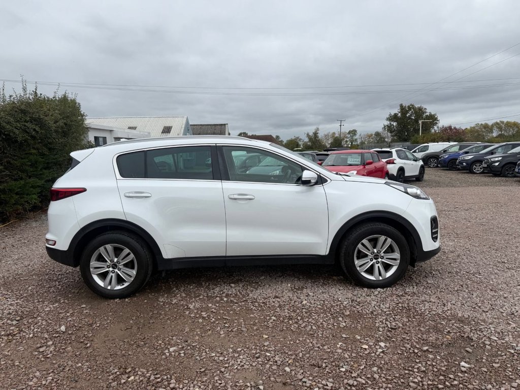 Used Kia Sportage 2017 for sale - 76469694: Photo 9