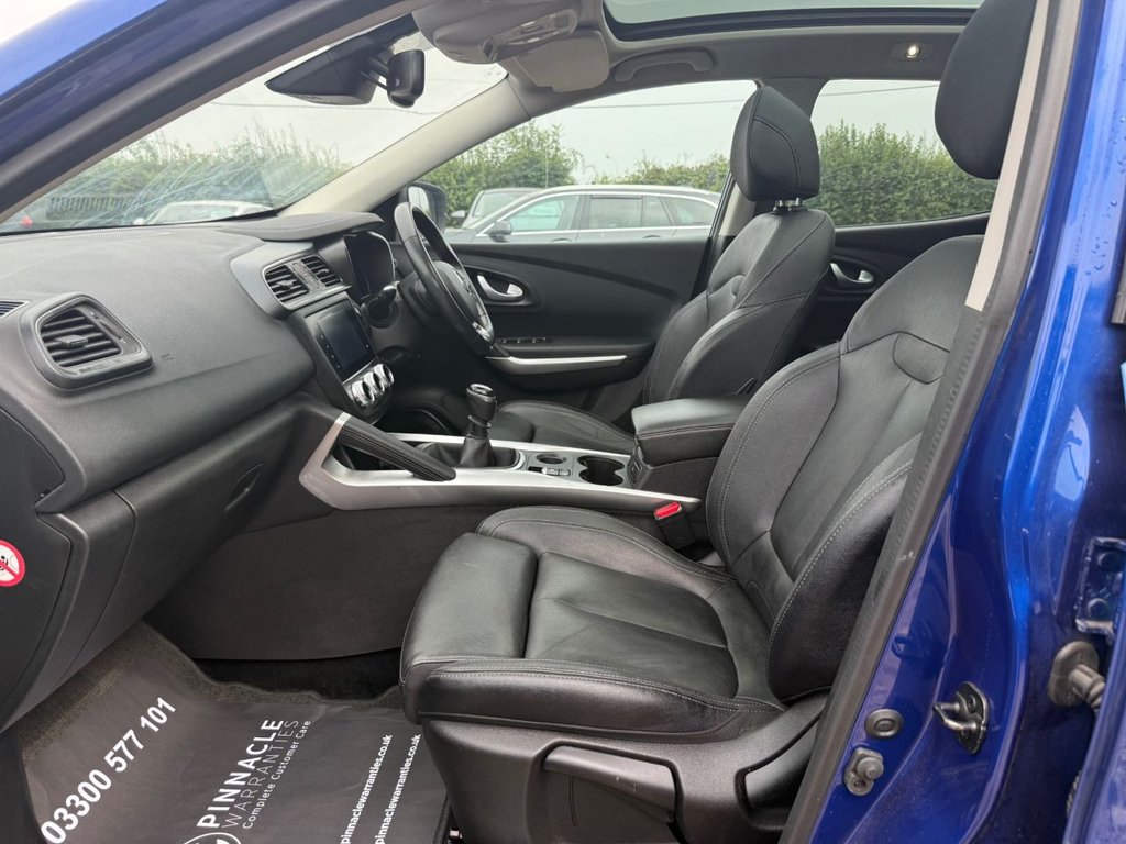 Used Renault Kadjar 2019 for sale - 76469988: Photo 11