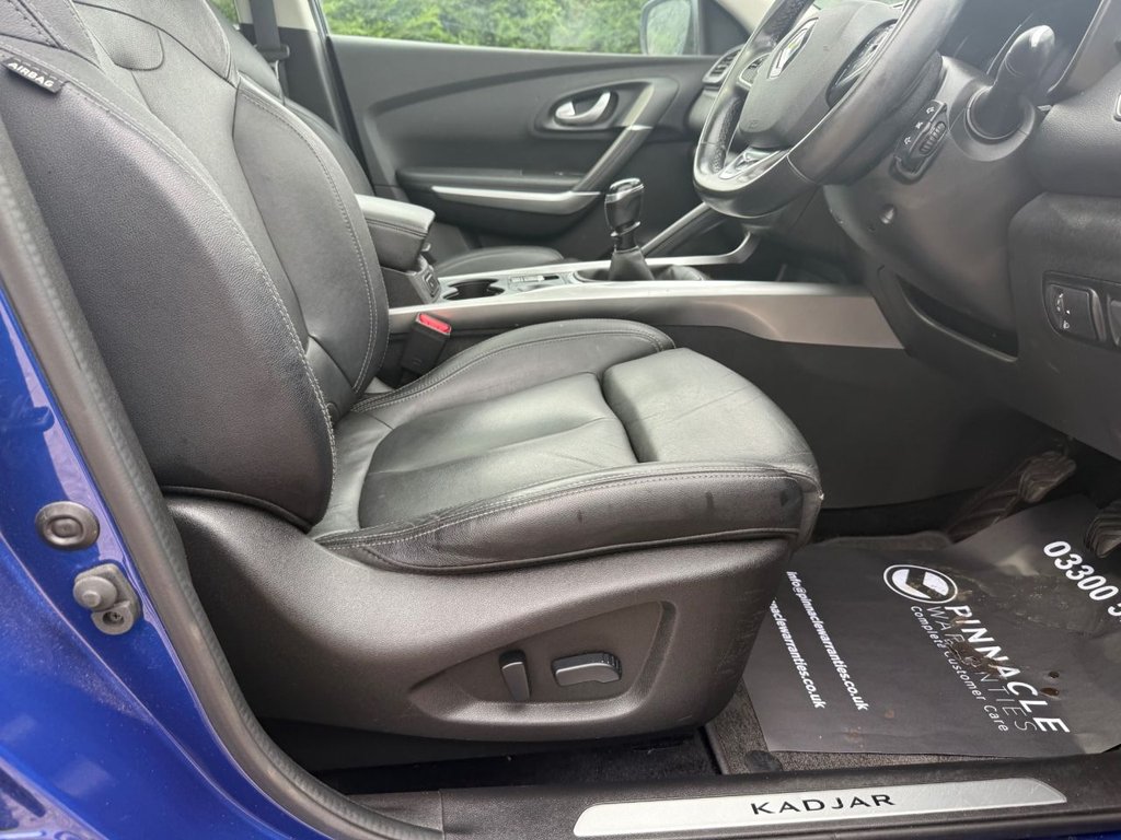 Used Renault Kadjar 2019 for sale - 76469988: Photo 12