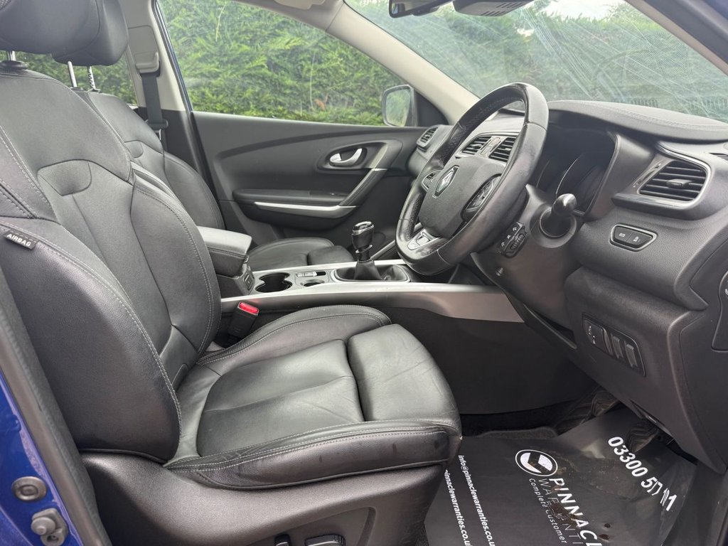 Used Renault Kadjar 2019 for sale - 76469988: Photo 13