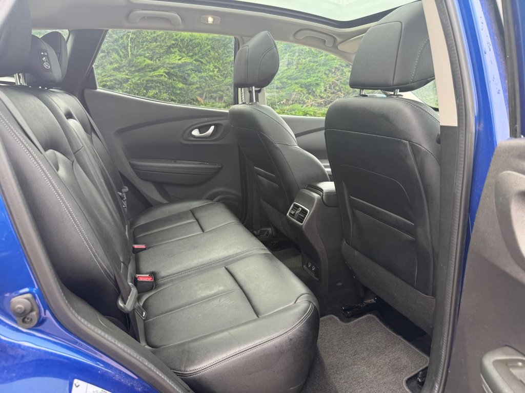 Used Renault Kadjar 2019 for sale - 76469988: Photo 14