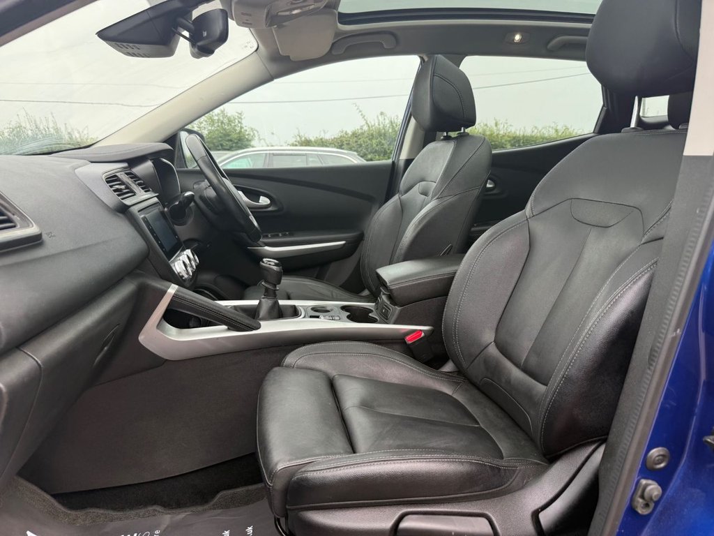 Used Renault Kadjar 2019 for sale - 76469988: Photo 15
