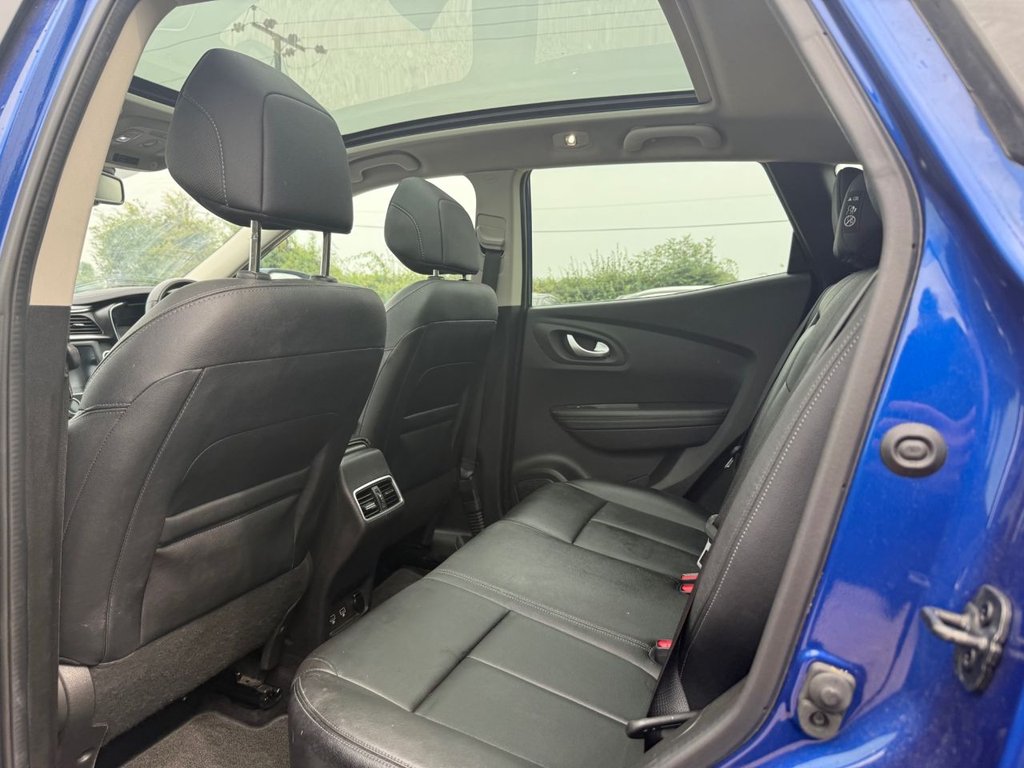 Used Renault Kadjar 2019 for sale - 76469988: Photo 16