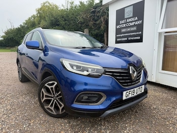 Renault - Kadjar