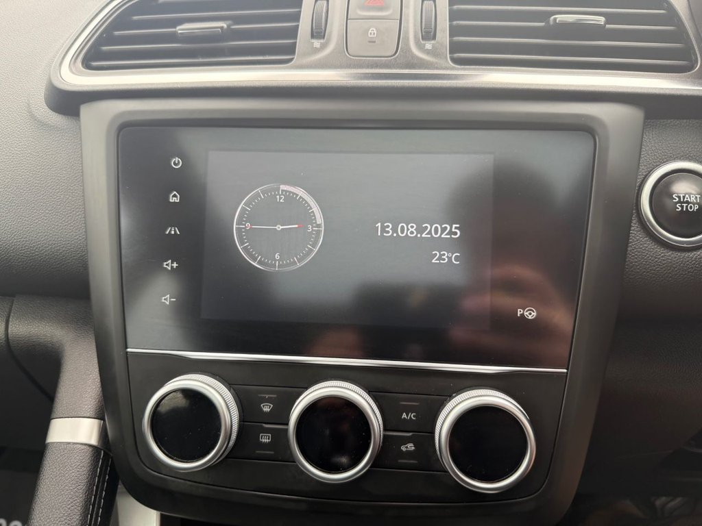 Used Renault Kadjar 2019 for sale - 76469988: Photo 27