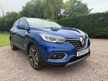 Used Renault Kadjar 2019 for sale - 76469988: Photo