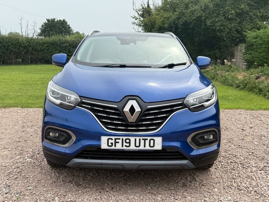 Used Renault Kadjar 2019 for sale - 76469988: Photo 4