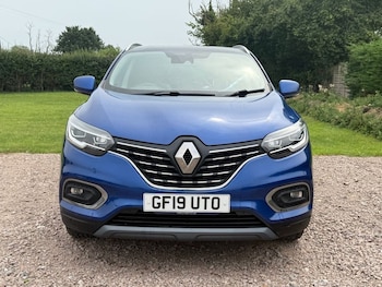 Used Renault Kadjar 2019 for sale - 76469988: Photo