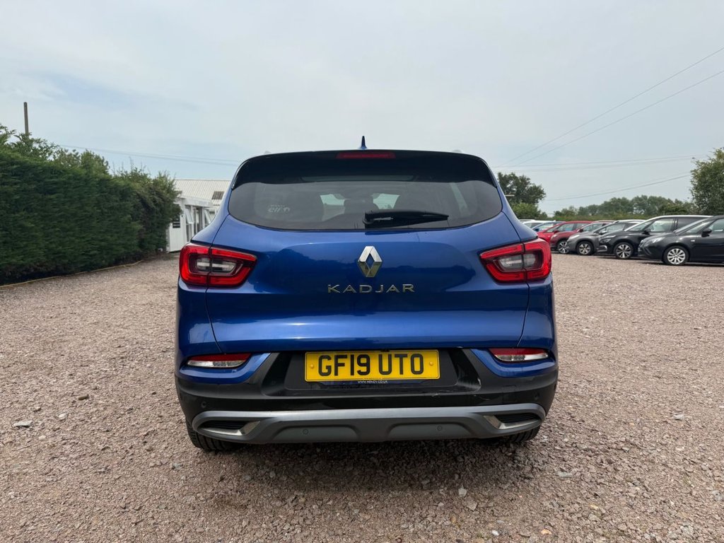 Used Renault Kadjar 2019 for sale - 76469988: Photo 6